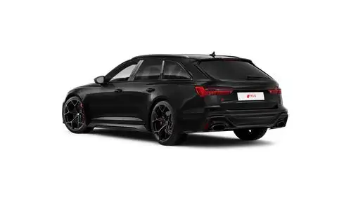 AUDI RS6 Perfomanceг.в, фотография 2