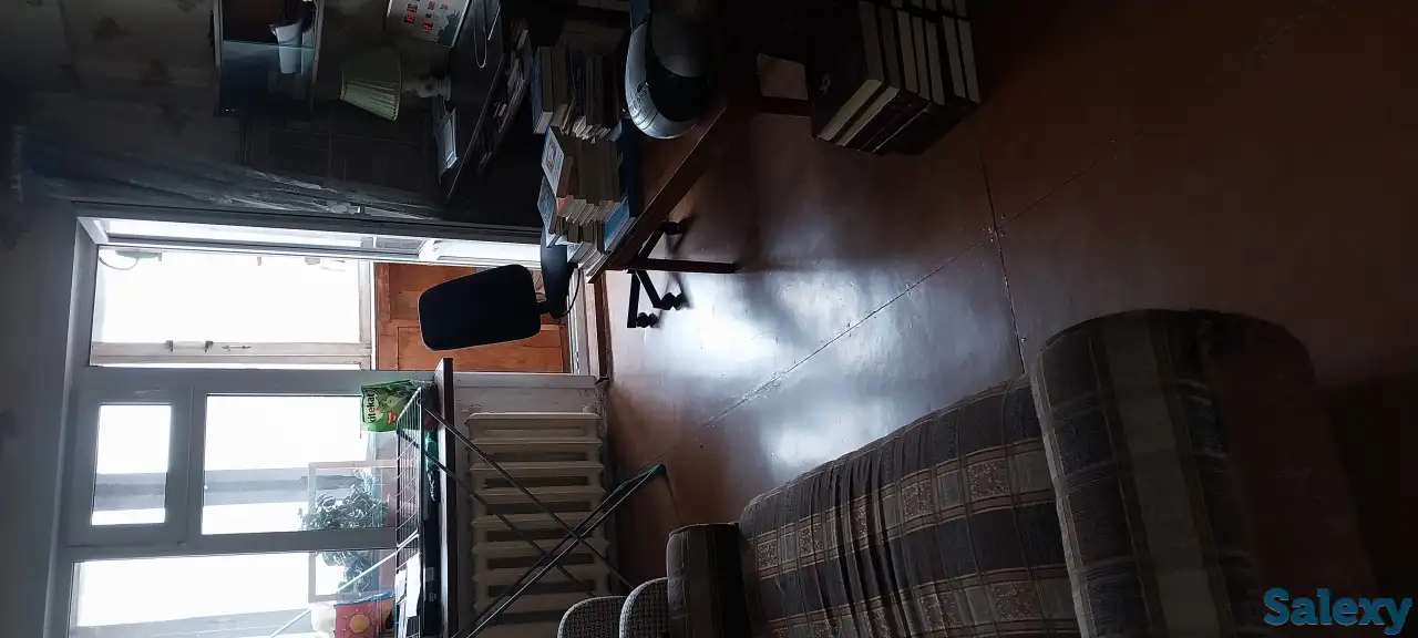 Продается 4х ком.квартира на 3эт., фотография 9