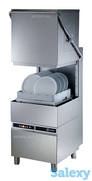 Купольная посудомоечная машина Krupps Cube CH110, фотография 1