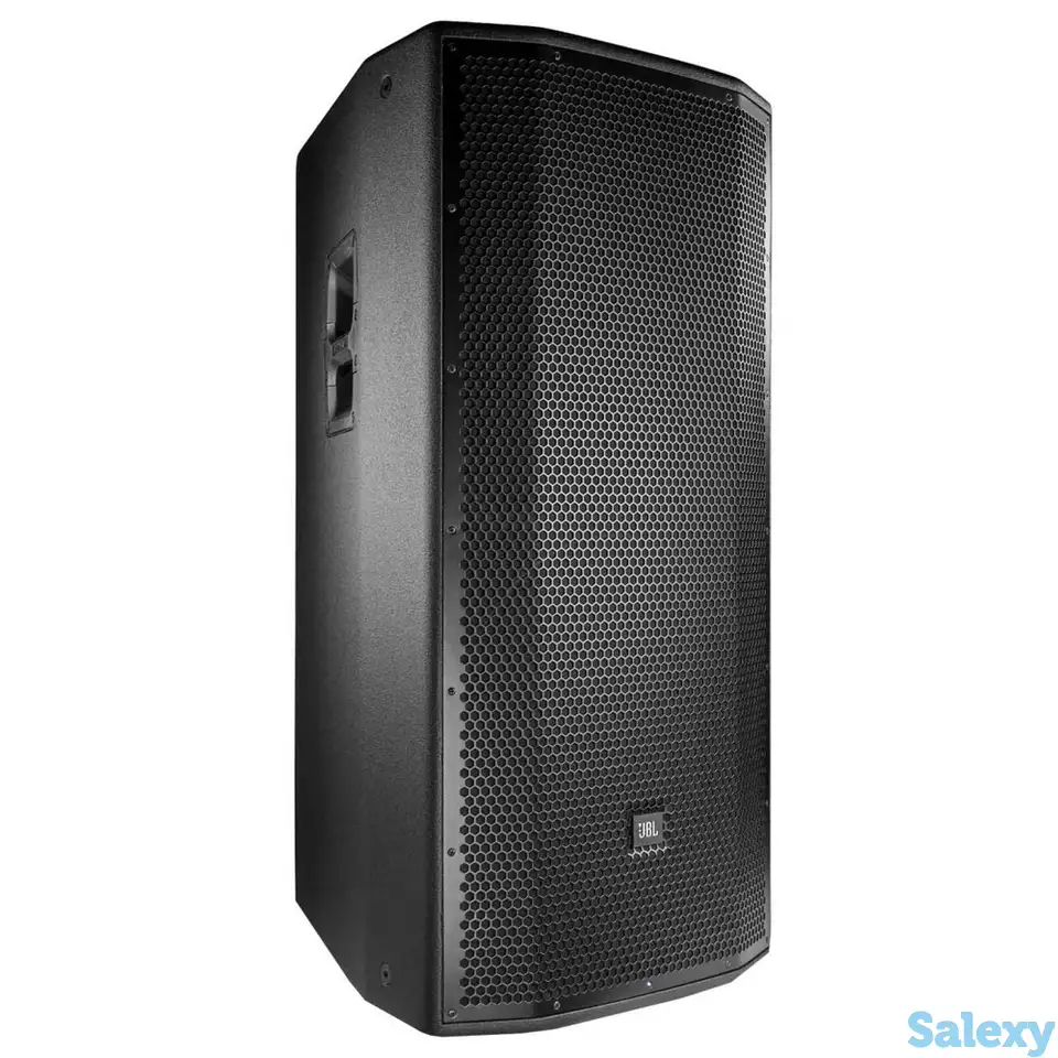 Активная акустическая система jbl prx835w, фотография 1