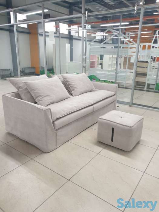 Акция!!! Диван новый в стиле Лофт, фотография 4