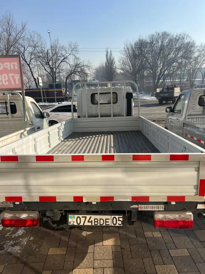 Dongfeng Furica F5, фотография 6