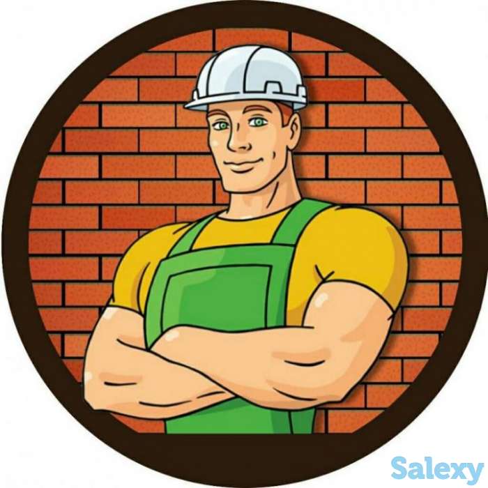 Услуги Электромонтажа, Сантехника под ключ и Электромонтажника под ключ., фотография 1