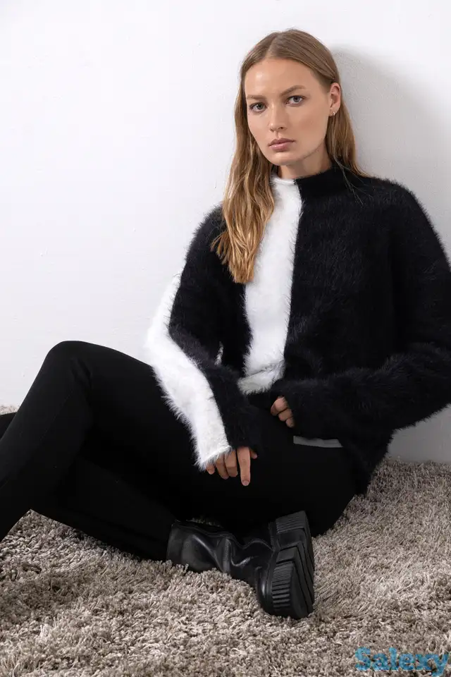 Джемпер женский vassa&co, фотография 1