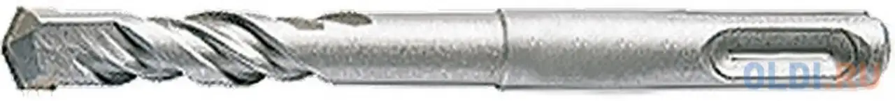 Бур по бетону, 30 x 1000 мм, sds plus// matrix, фотография 1