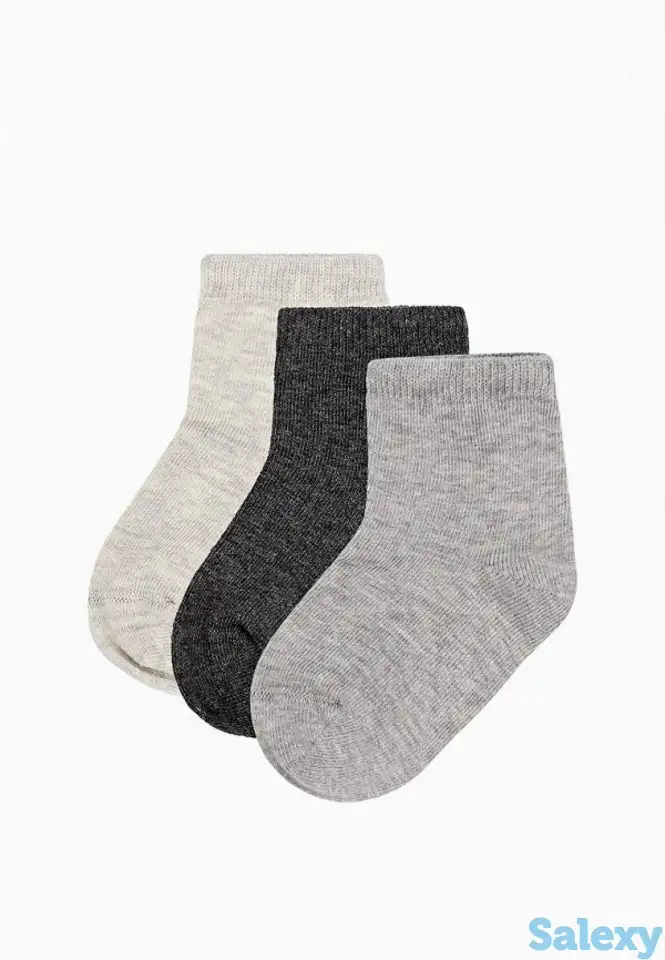 Носки 5 пар sela, фотография 1