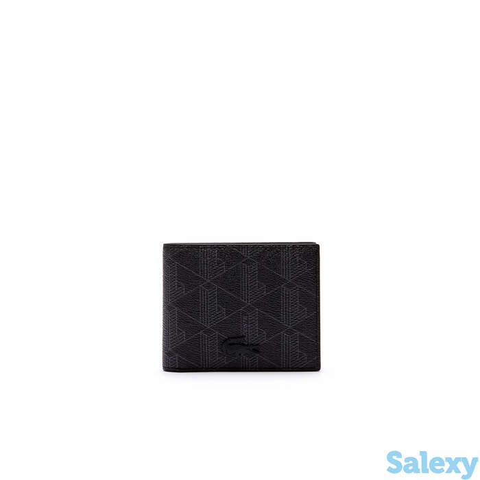 Кошелёк lacoste the blend, фотография 1