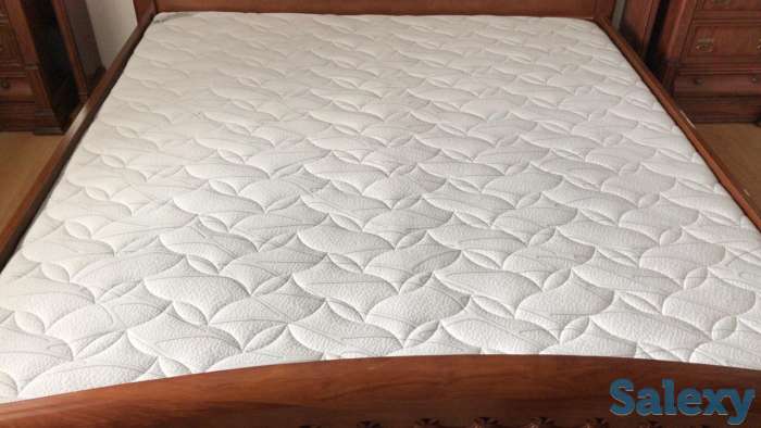 Продаётся НОВЫЙ наматрасник, фотография 3