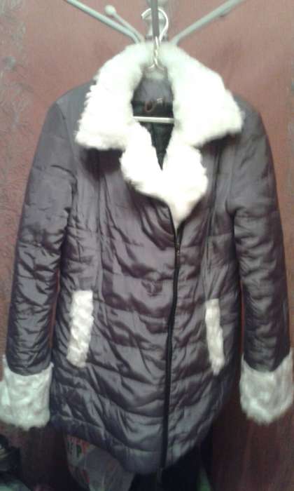 Продам! продам куртку осеннюю, фотография 2