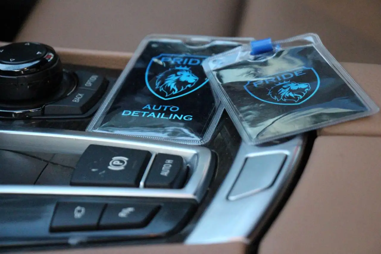 курсы детейлинга, детейлинг школа pride detailing studio, фотография 6
