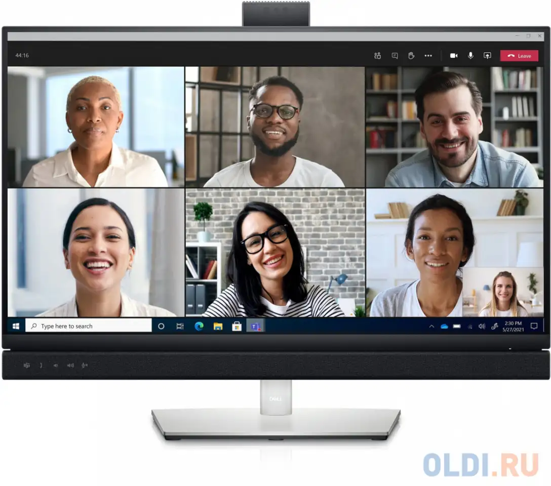 Монитор dell 27