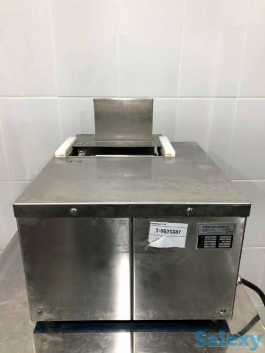 Тендерайзер Koneteollisuus Oy (KT) PK, фотография 2