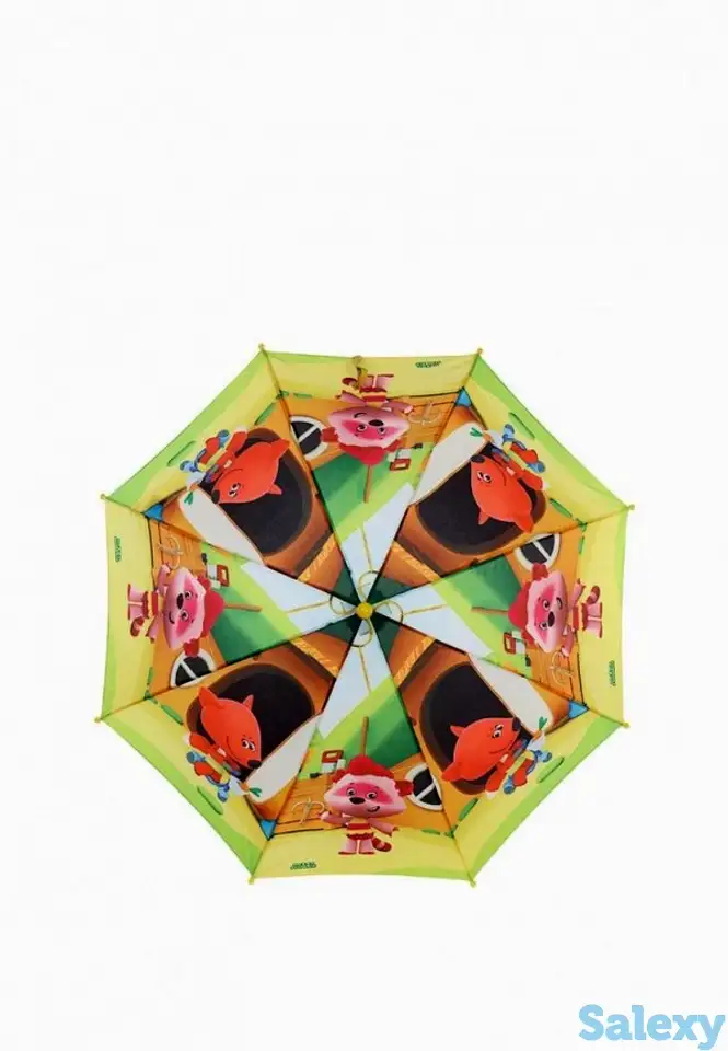 Зонт-трость lamberti, фотография 3