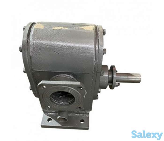 Битумные насосы, фотография 3