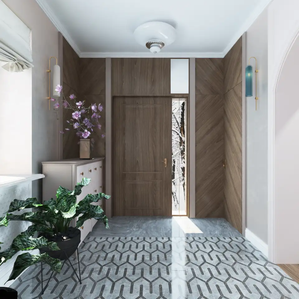 Дизайн квартир под ключ от профессионалов!, фотография 5