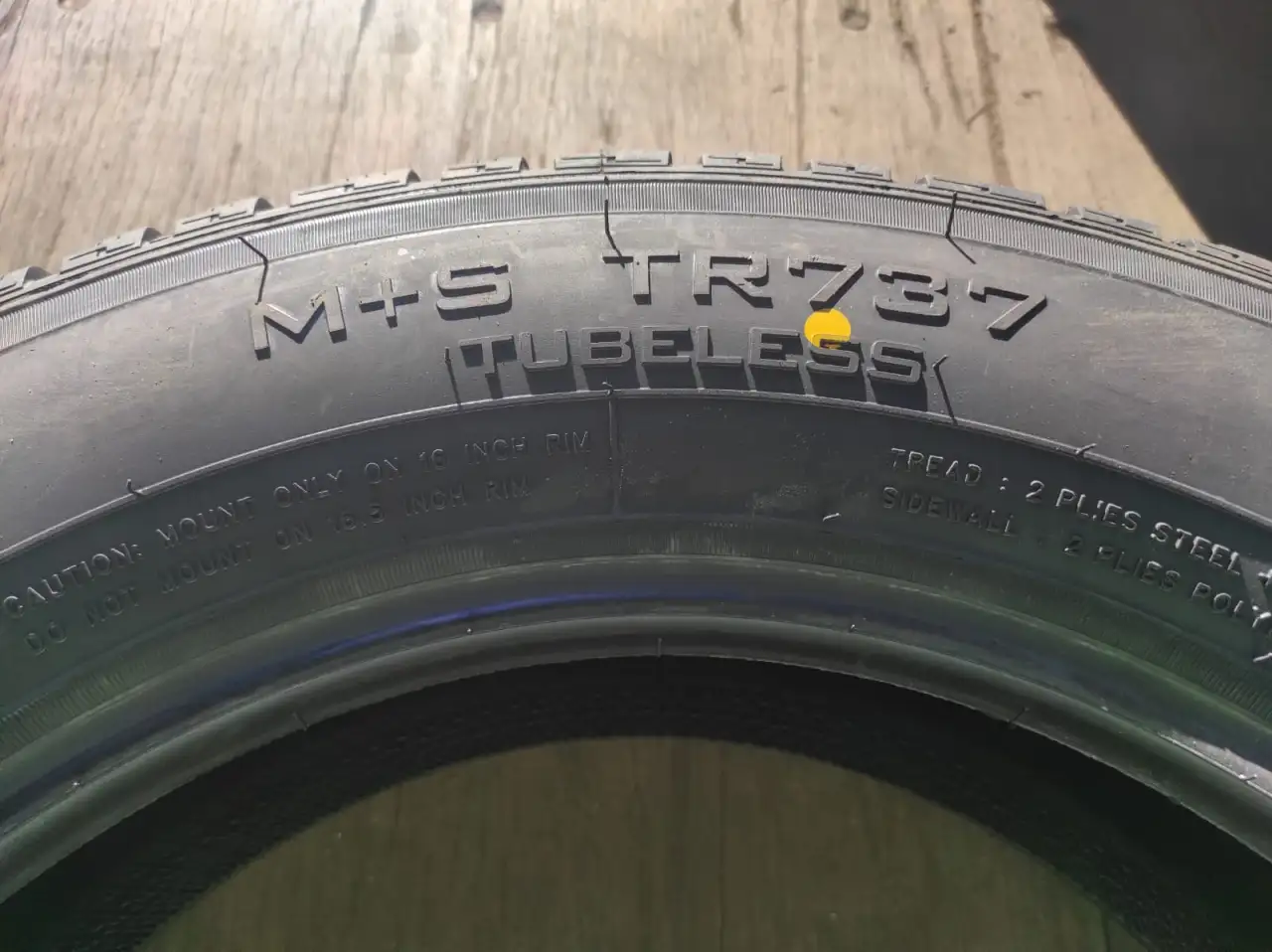 185.75.16C Triangle TRQ, фотография 7