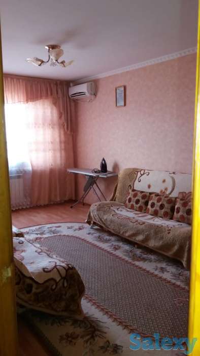 Продам 3 ком.квартиру, 8 микрорайон, фотография 3