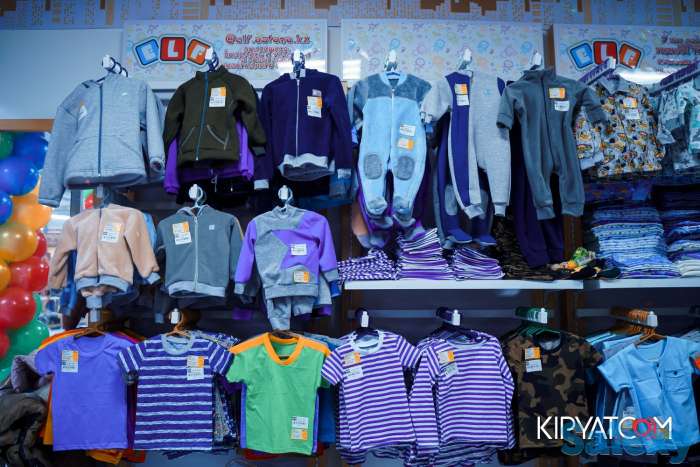 Продажа готового бизнеса - магазина детской одежды, фотография 4