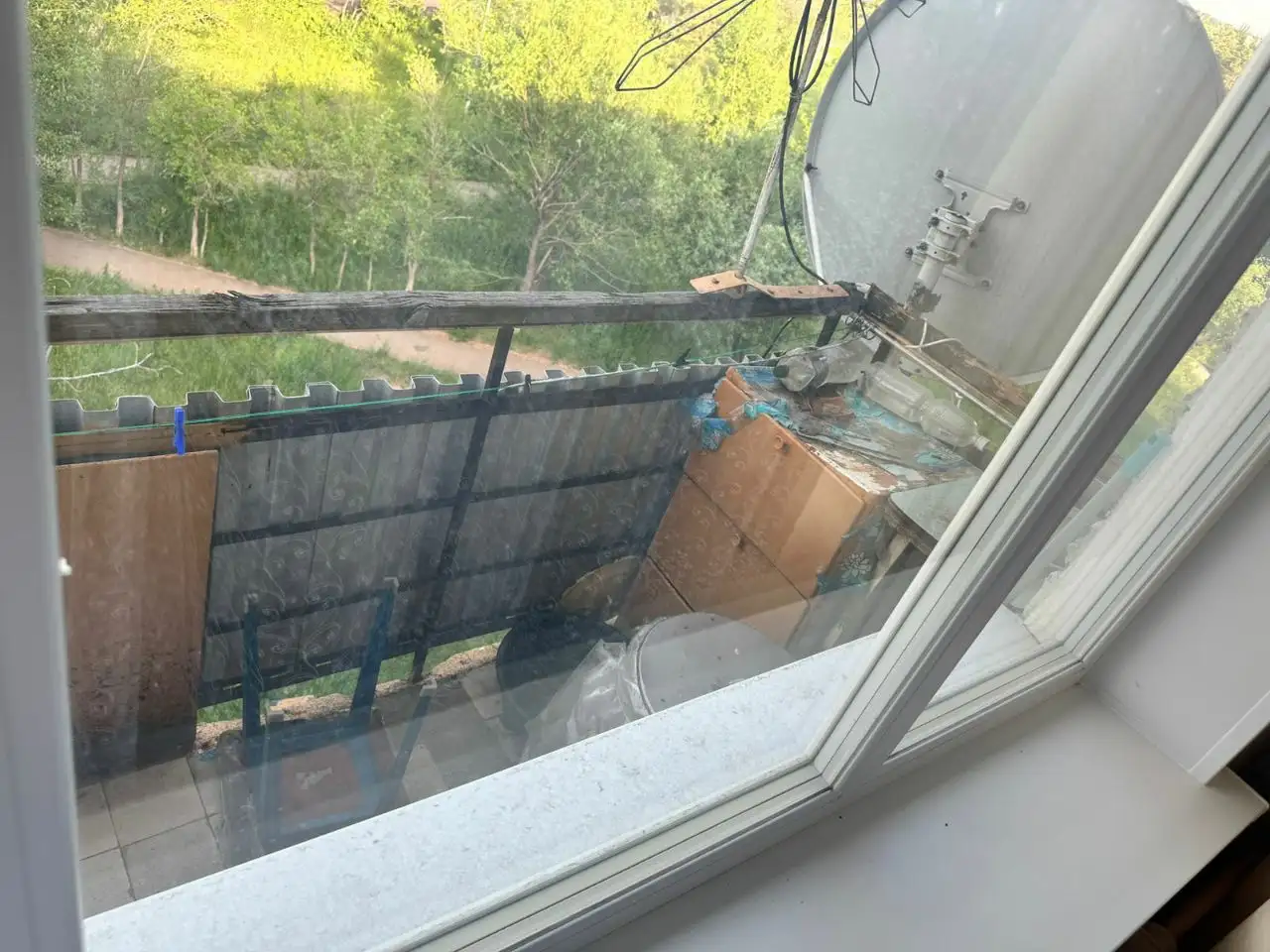 Продаю 2-комнатную квартиру 4мкр., 4 микрорайон, фотография 7