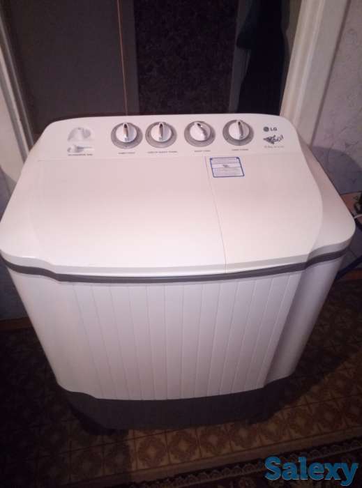 стиральная машина, фотография 2