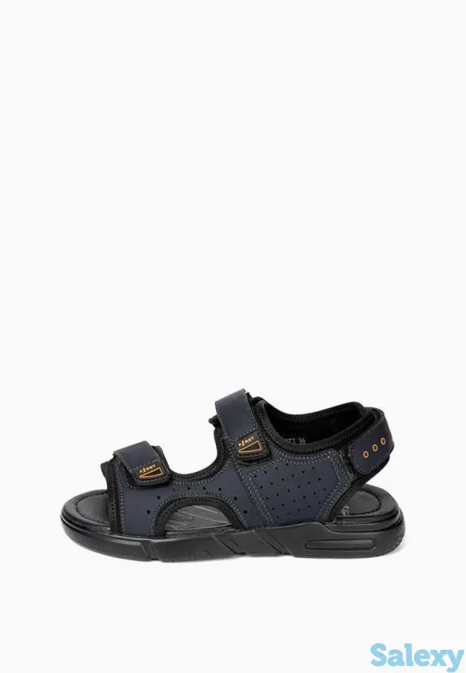 Сандалии zenden first, фотография 3