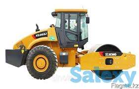 Асфальтирование в Алматы, фотография 1