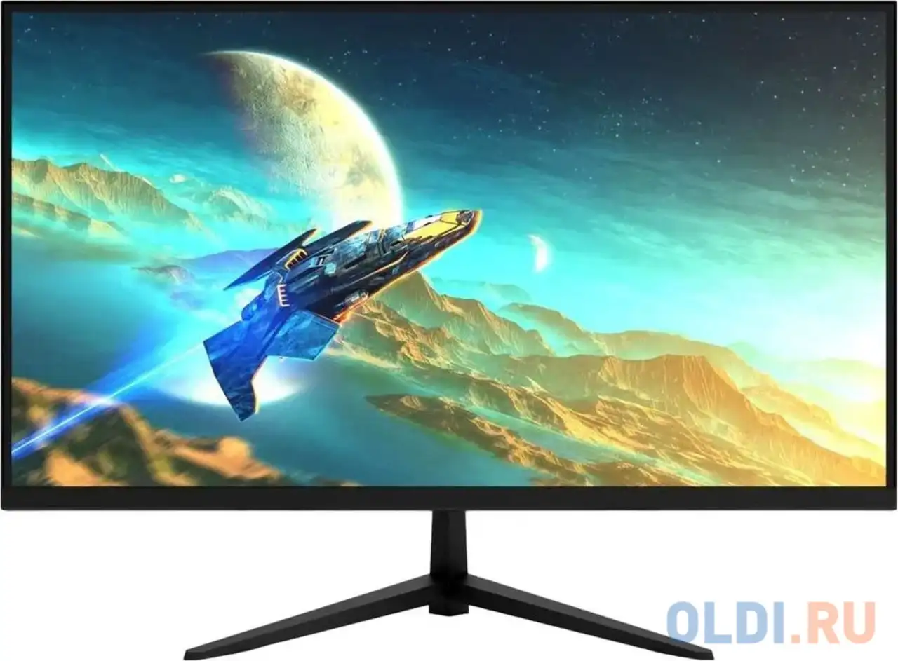 Монитор npc 21.45