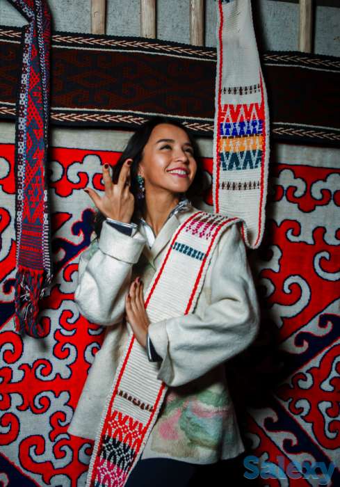 Фотосессии в Алматы. Большой выбор локаций и образов, фотография 6