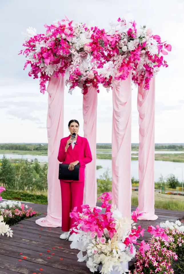 Ведущая тамада костанай, фотография 2