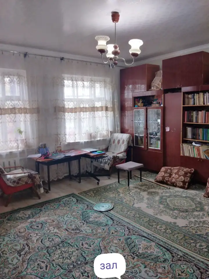 Продается двух этажный благоустроенный дом, 5 проезд Ташкентский, д. 47, фотография 18