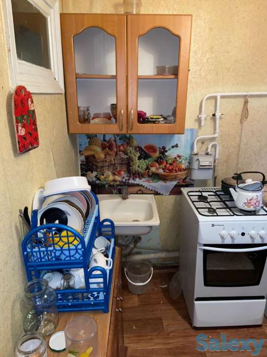 Квартира, Ауэзова 27, фотография 5