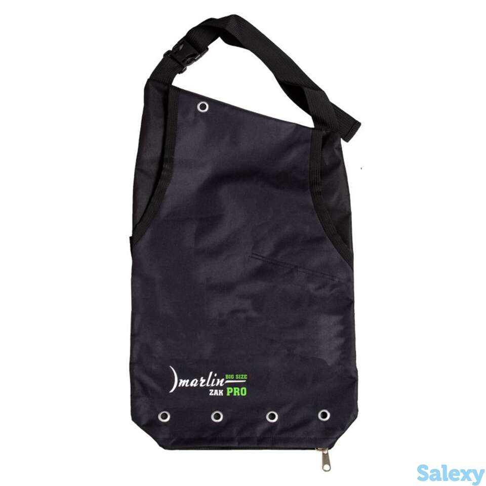 Сумка для морепродуктов marlin zak pro big size, фотография 1