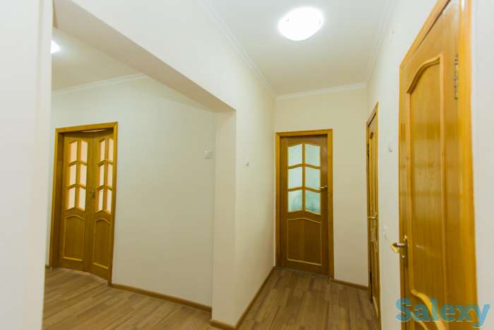 2-комнатная квартира, мкр Самал-2 53 — Мендыкулова - Аль-Фараби, фотография 8