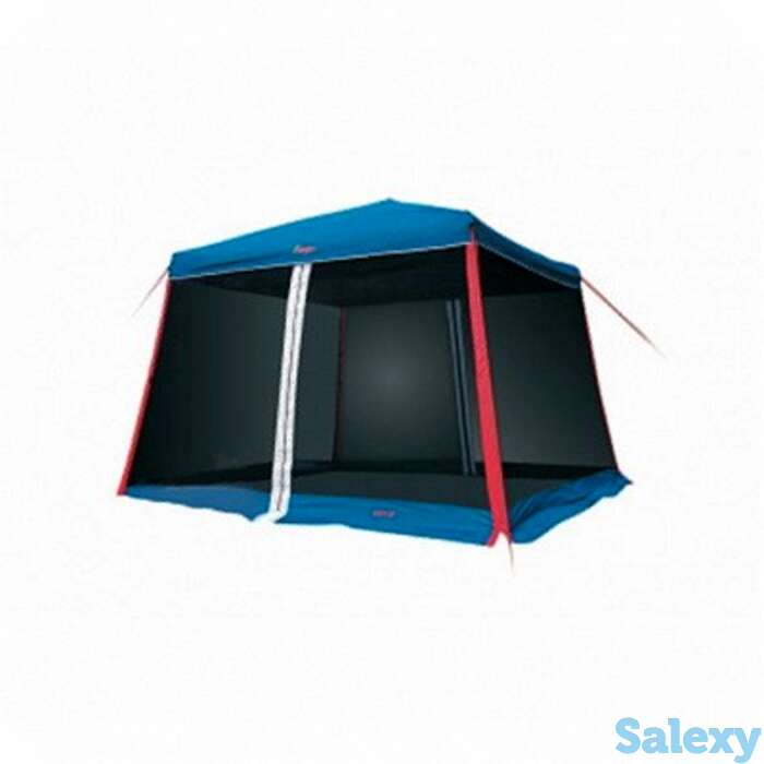 Тент - шатер canadian camper easy-up royal, фотография 1