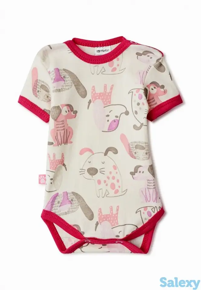 Боди домашнее котмаркот, фотография 1