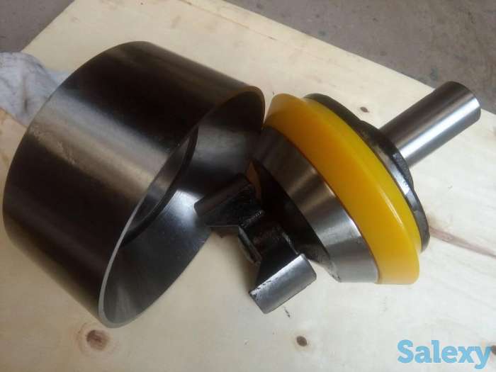 Трубы НКТ , НКВ (ОТТМ), обсадные колонны , муфты, элеваторы штанговые, ключ Халилова кот 48-89, фотография 3