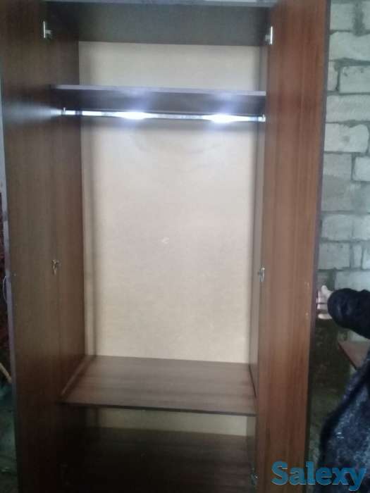 шифонер, фотография 3