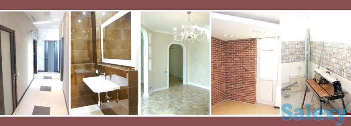 Ремонт квартиры в Астане от мастеров своего дела, фотография 7