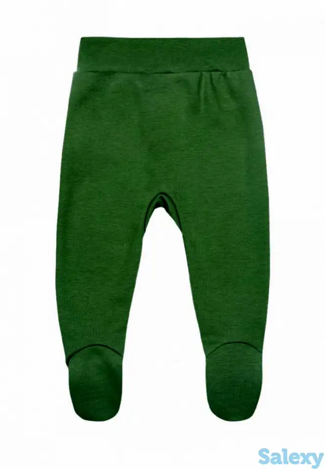 Ползунки bossa nova, фотография 1