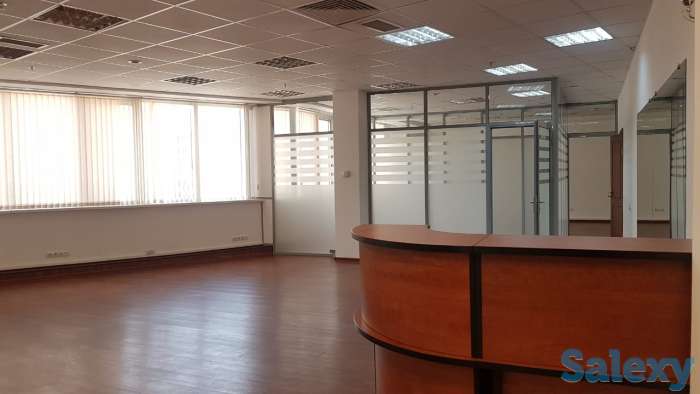 Сдам в аренду офис НурлыТау, Проспект Аль-Фараби - Желтоксан, фотография 4