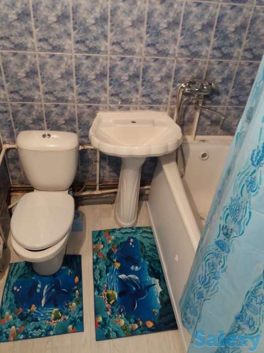 Продам 1-комнатную квартиру, дом 21, фотография 6