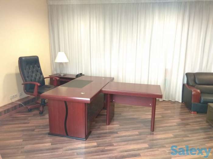 Сдам офис в БЦ Нурлы Тау, фотография 3