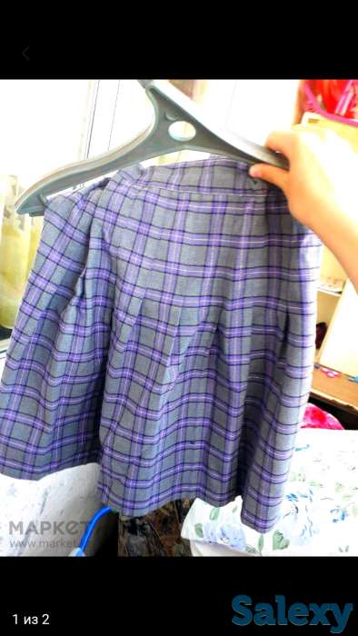 Школьная форма для 9 гимназии, фотография 1