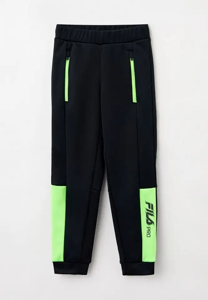 Брюки спортивные fila, фотография 1