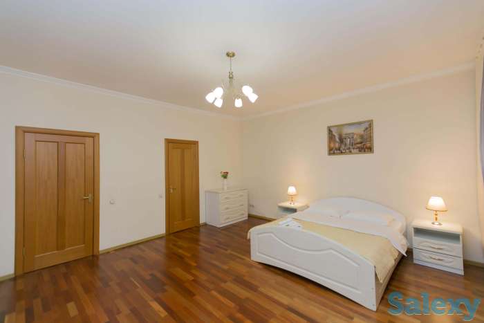 2х комнатная в ЖК Нурсая Кунаева 14, фотография 1