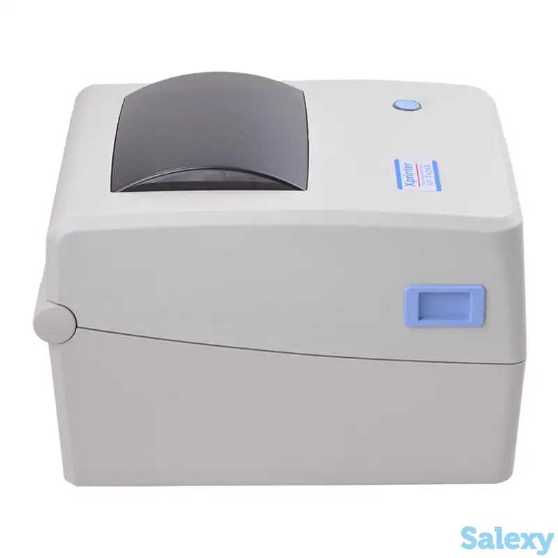 Термопринтер этикеток / Принтер этикеток / Принтер штрих-кодов в г. Актобе, фотография 4