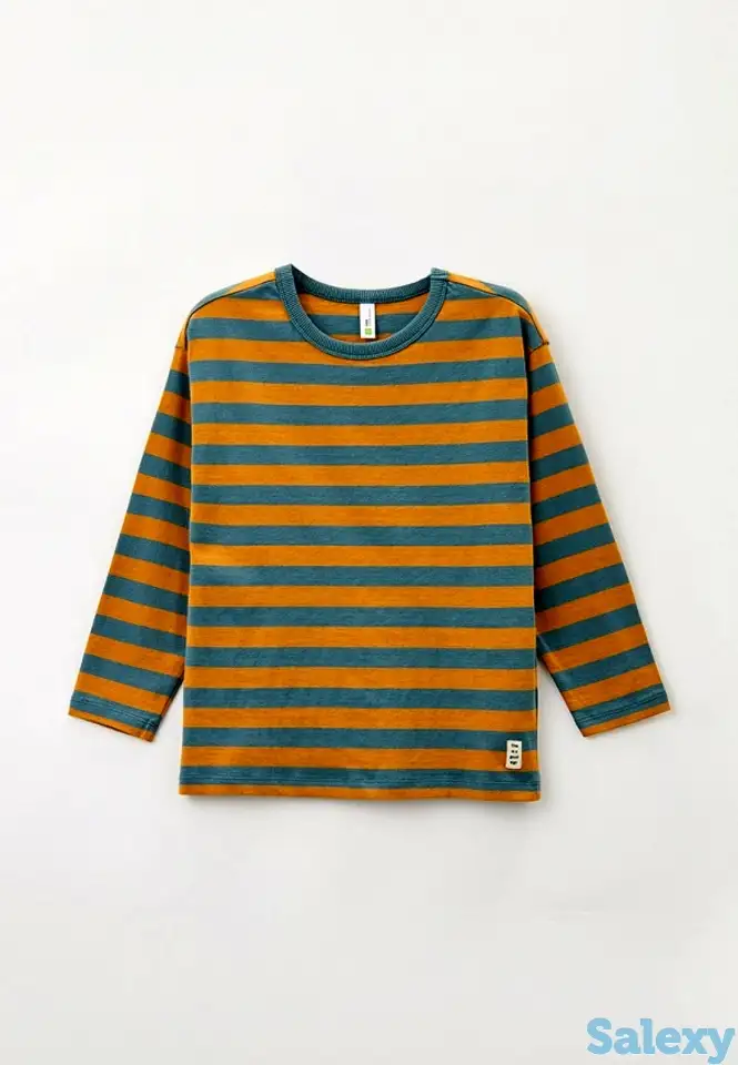 Лонгслив sela, фотография 1