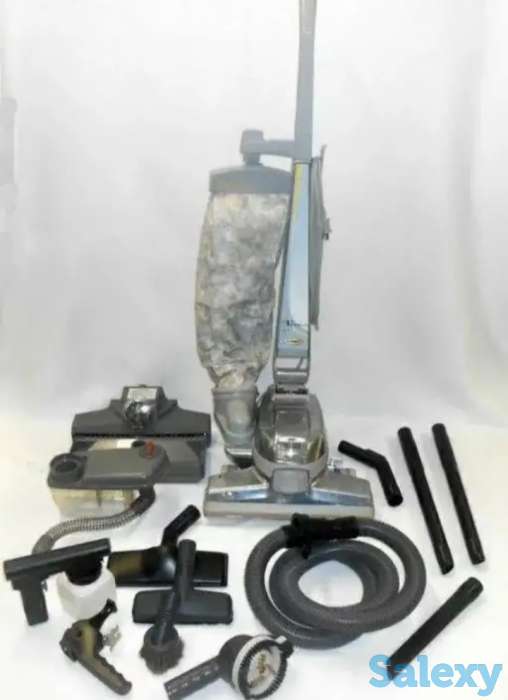 Продам пылесос Кирби, фотография 1