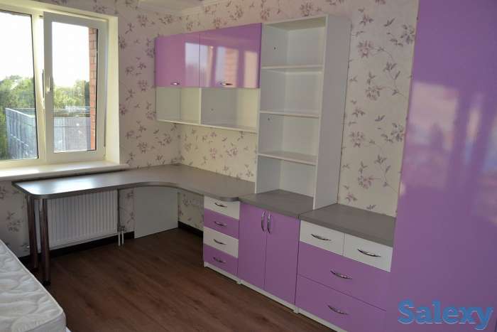 Изготовление мебели на заказ, фотография 10