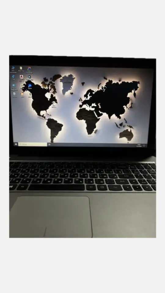 Продам ноутбук, фотография 1